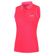 Regatta Sportpolo - Maat 40  - Vrouwen - roze