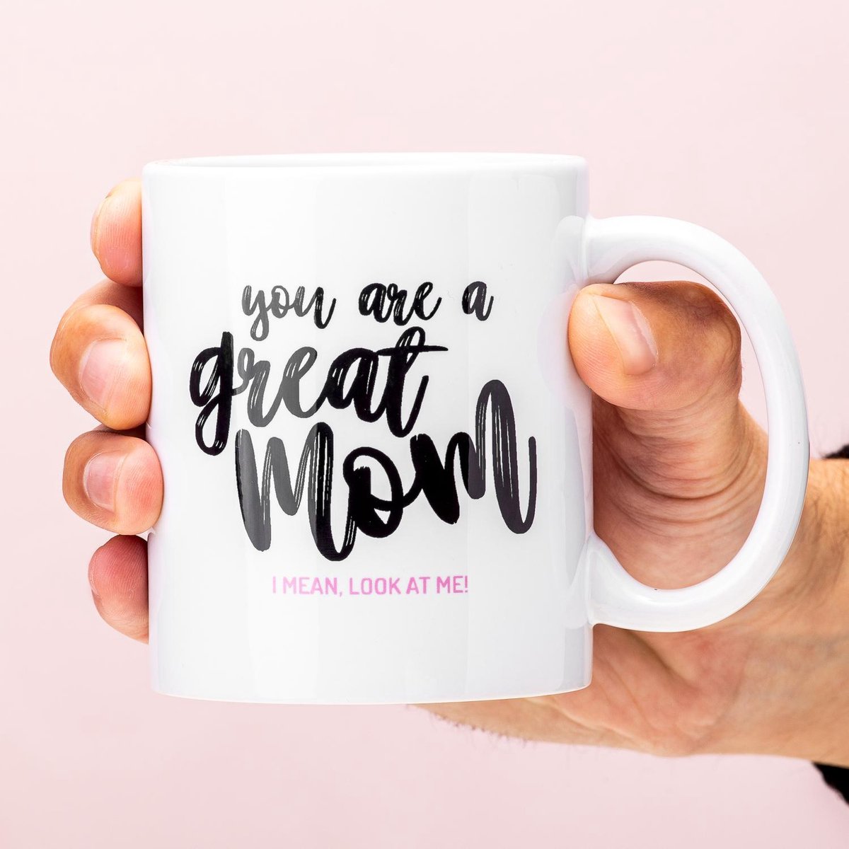 Nutcrackers You Are A Great Mom Mok