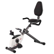 BRX-RCOMPACT Inklapbare ligfiets