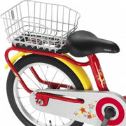 PUKY Fietsmand - Voor Bagagedrager-  Z/ZL-serie
