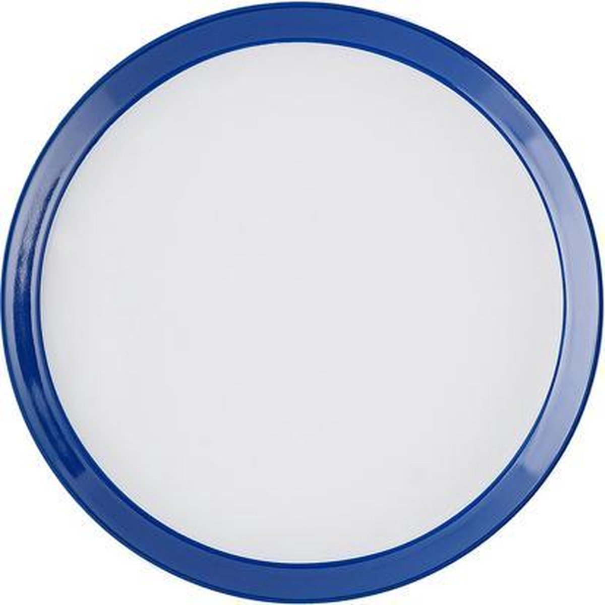 Arzberg Tric Gebaksbordje - 18 cm - Blauw