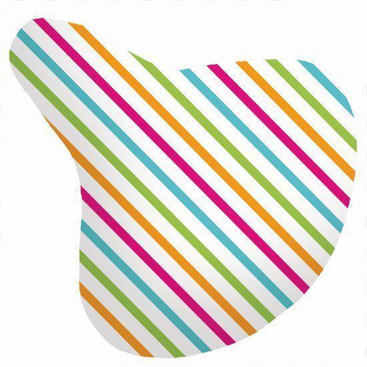 Hollandia-Zadeldek - Stripes
