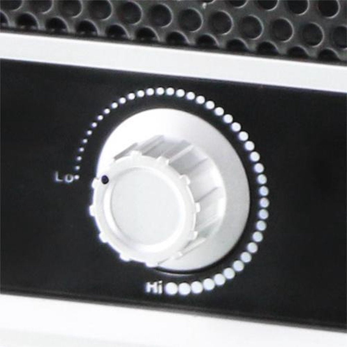 PTC FH-110676.2 Emerio - Ventilatorkachel - blauw