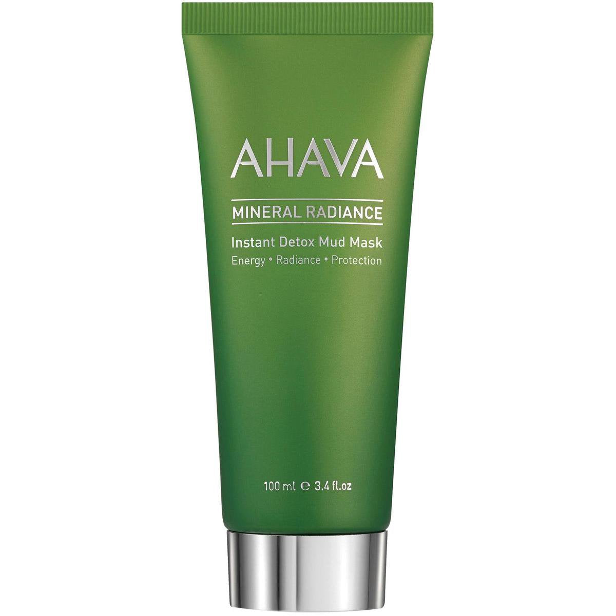 AHAVA - Instant Detox Mud Mask 100 ml