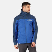 Regatta Highton Stretch Waterdichte Shell Jas Heren