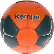 Kempa Handbal - oranje/blauw Maat 3