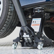 Datona® Aluminium krik - 1