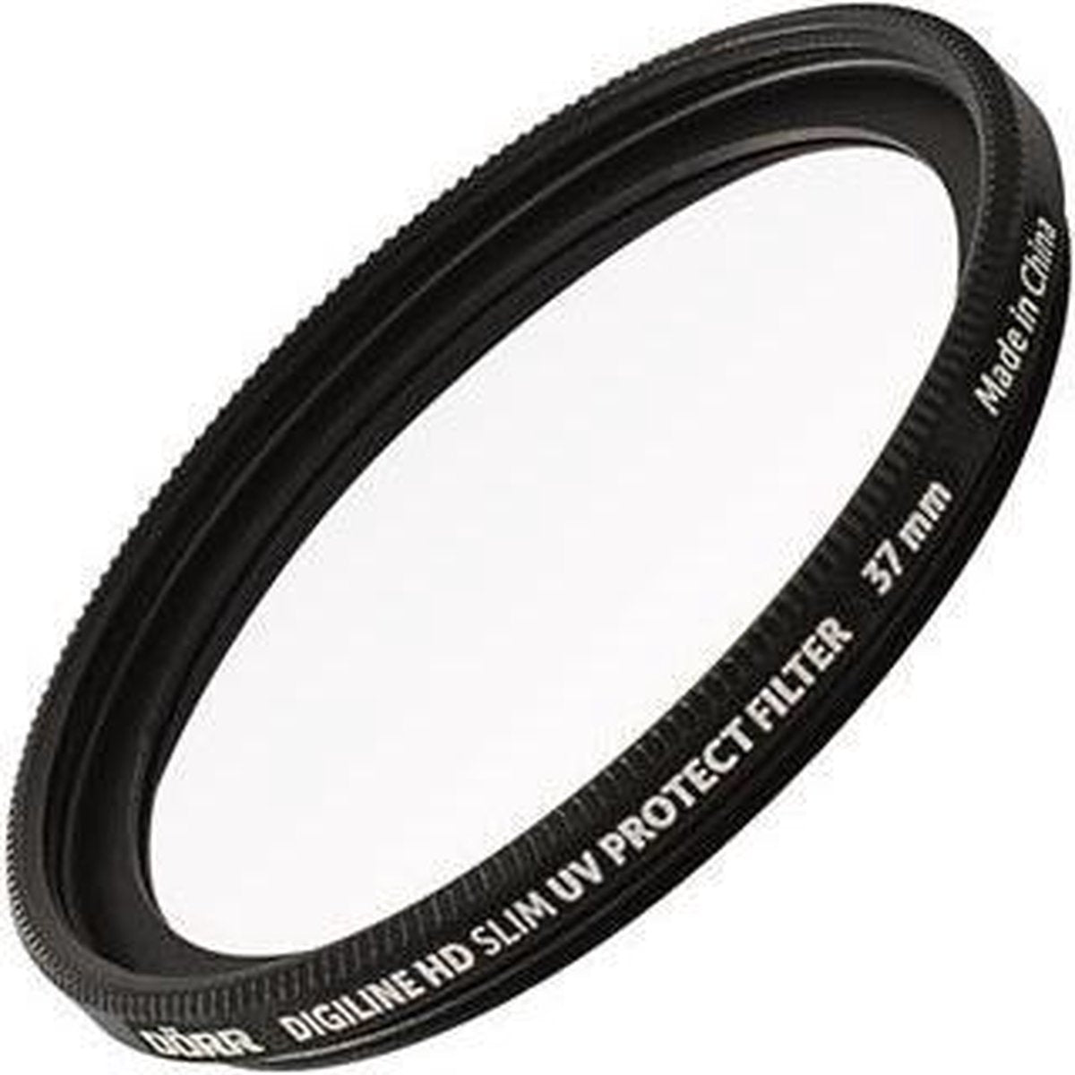 Dörr Slim UV Protect Filter 37 mm