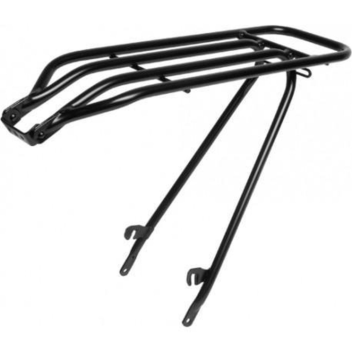 Batavus ANP DRAGER A STECO PAD PERSONAL BIKE ZWART