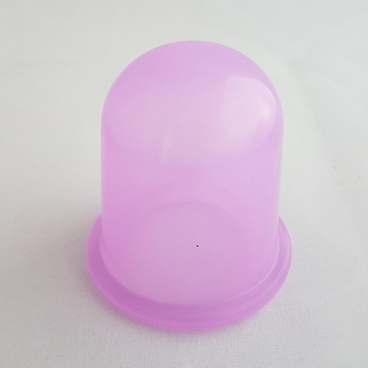 Cellulite 7 cm massage cup voor benen