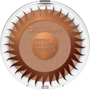 Hypoallergenic – Hypoallergene Fresh Bronze Powder #01