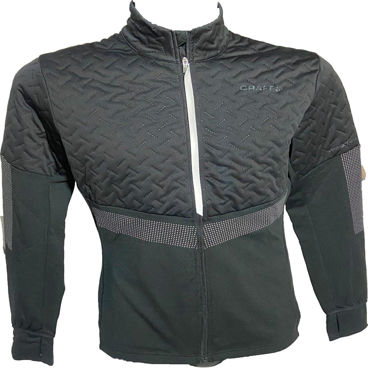 Craft Urban Run Thermal Wind Jacket Men