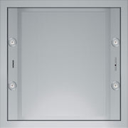 Siemens LF959RA51 afzuigkap Plafond inbouw Roestvrijstaal 820 m³/uur A