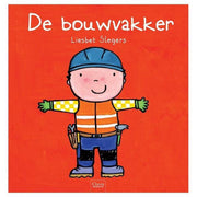 Clavis De bouwvakker. 3+