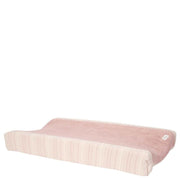 Koeka Aankleedkussenhoes Maui - old pink 45x73cm