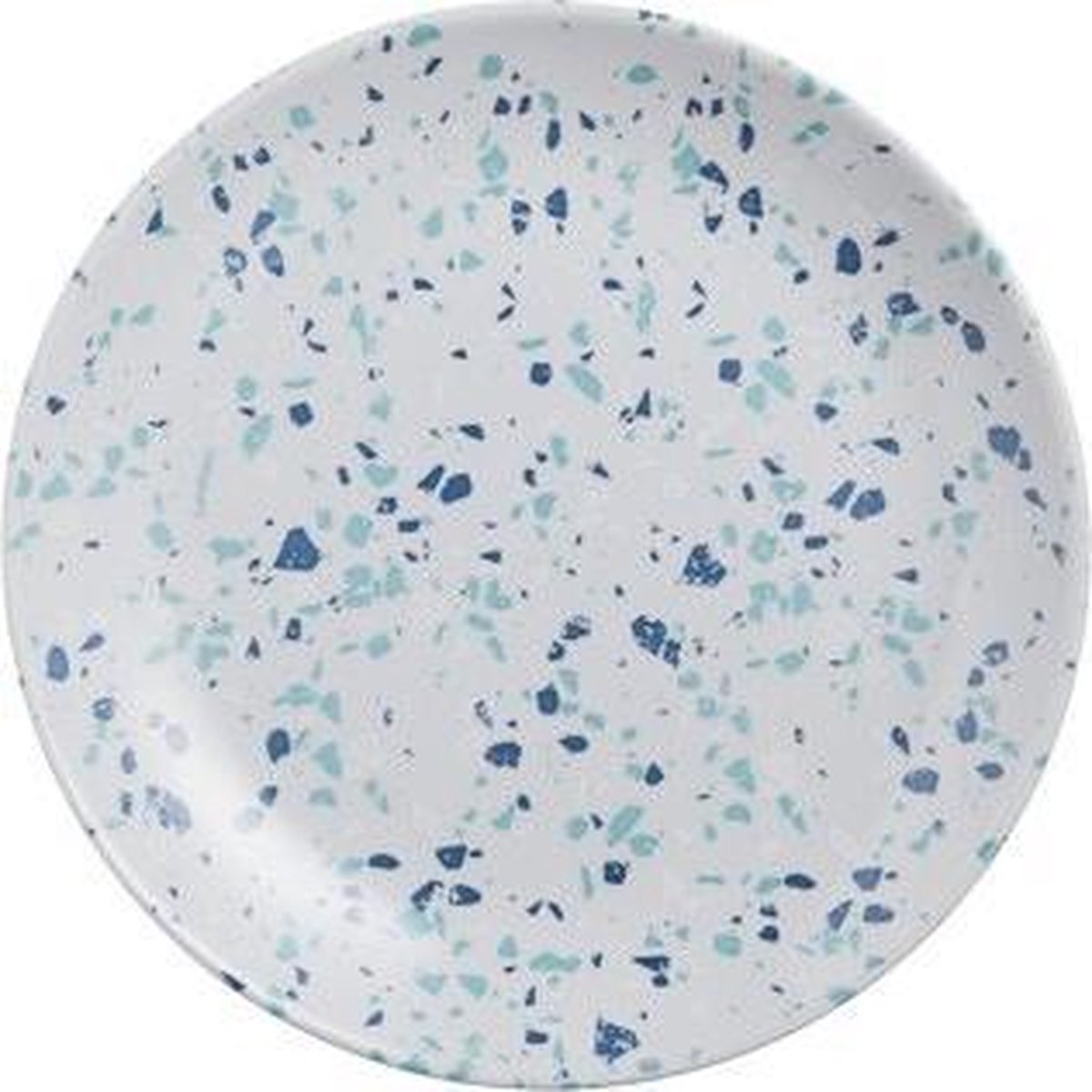 Venizia Granit Dessertbord - Ø 19cm