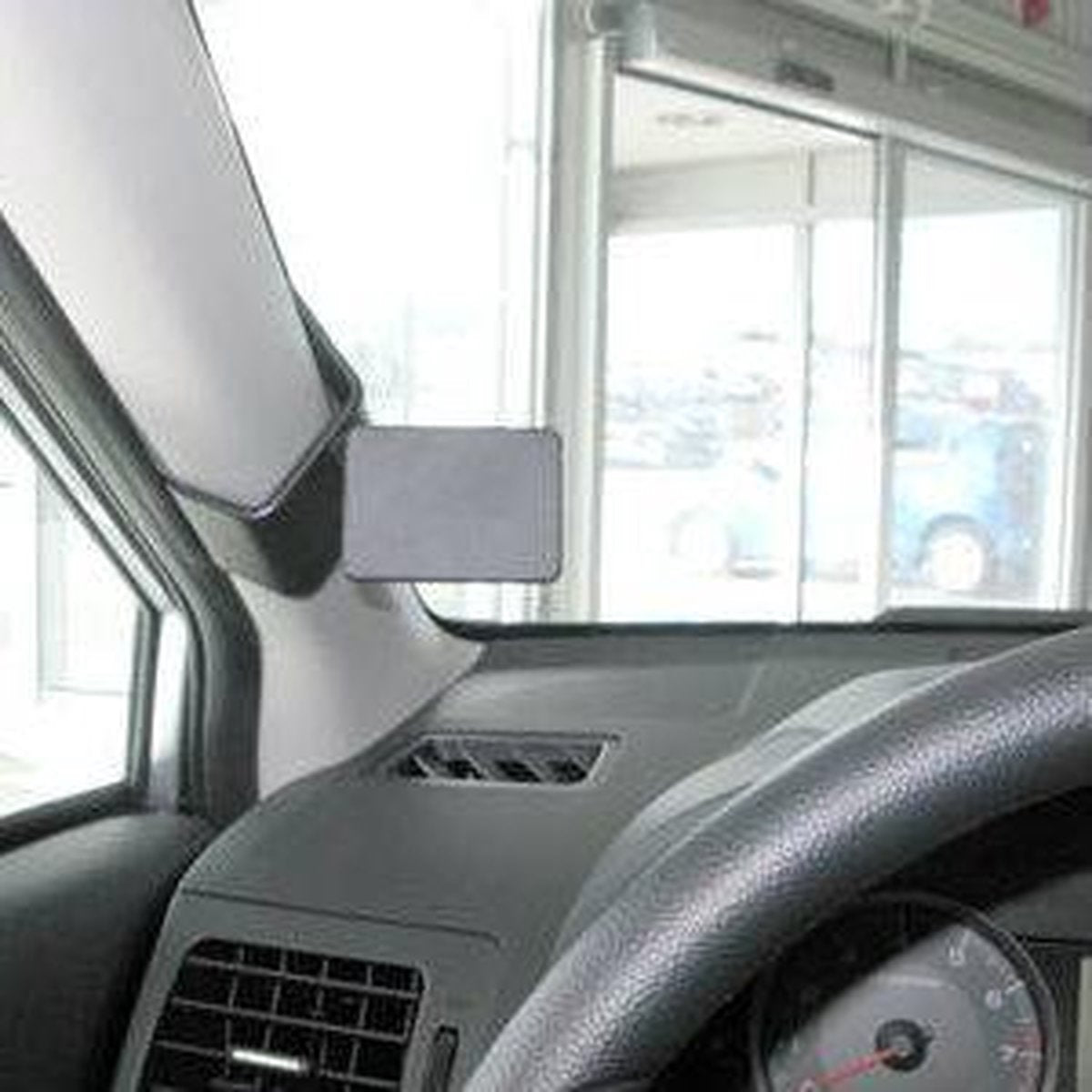 Brodit 804741 ProClip voor de BMW 3-series F30 - Left Mount