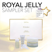 JAFRA ROYAL JELLY HUID VERZORGINGSET