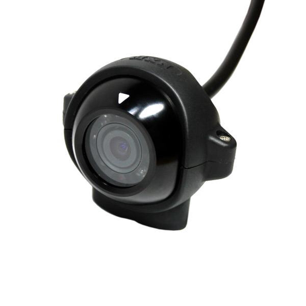 MXN22CHD infrarood heavy duty Camera