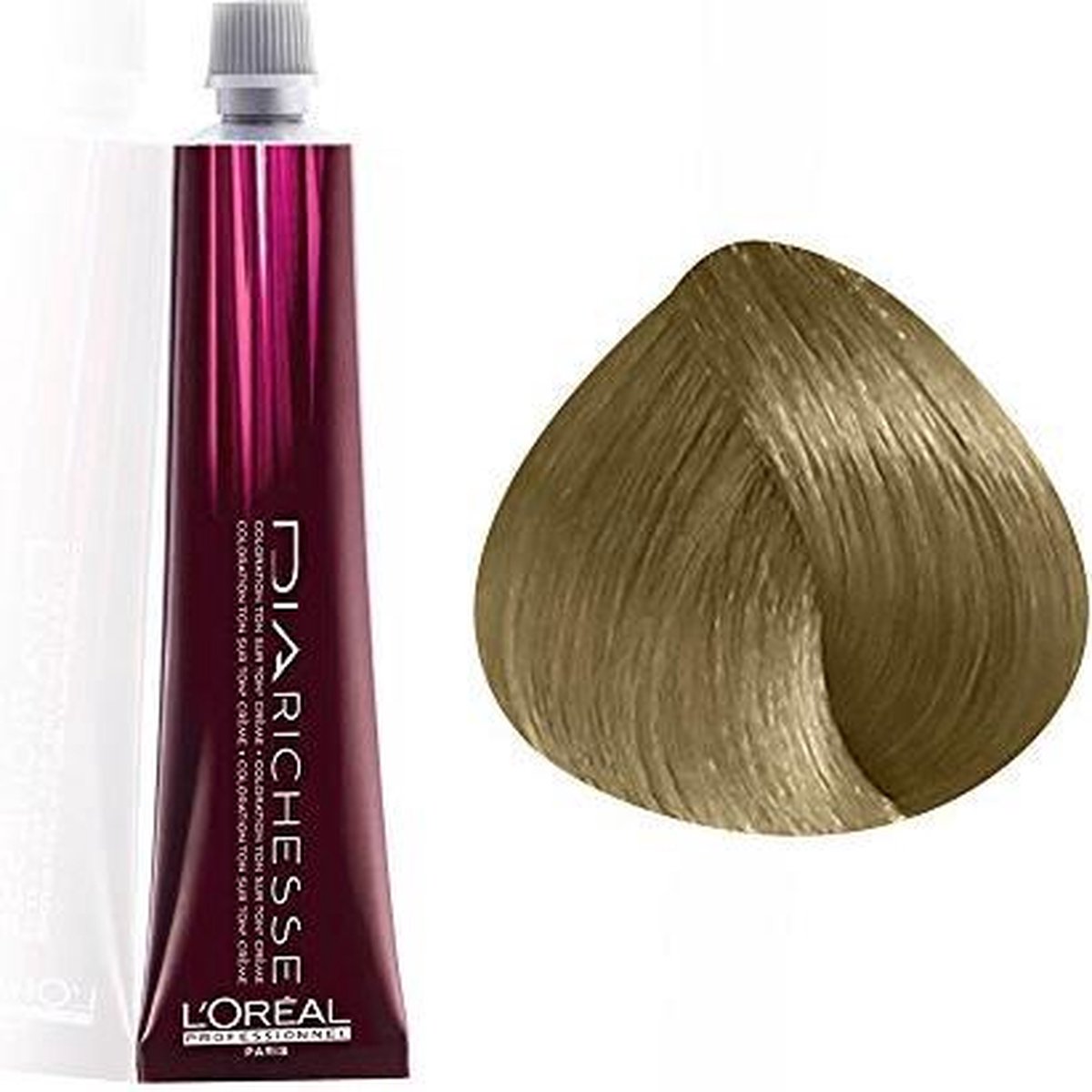 Loreal Majiblond 903S extra blond helder licht goud 50 ml
