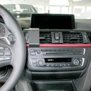Brodit 854740 ProClip voor de BMW 3 F30 12 - Center Mount