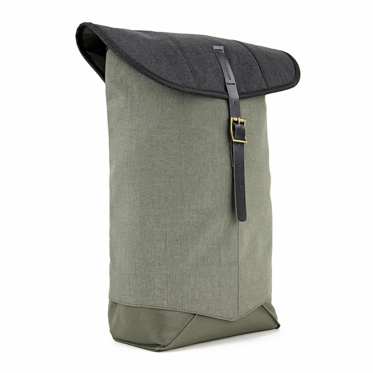 Vanguard VEO Travel 41 BK Rugtas Zwart kaki