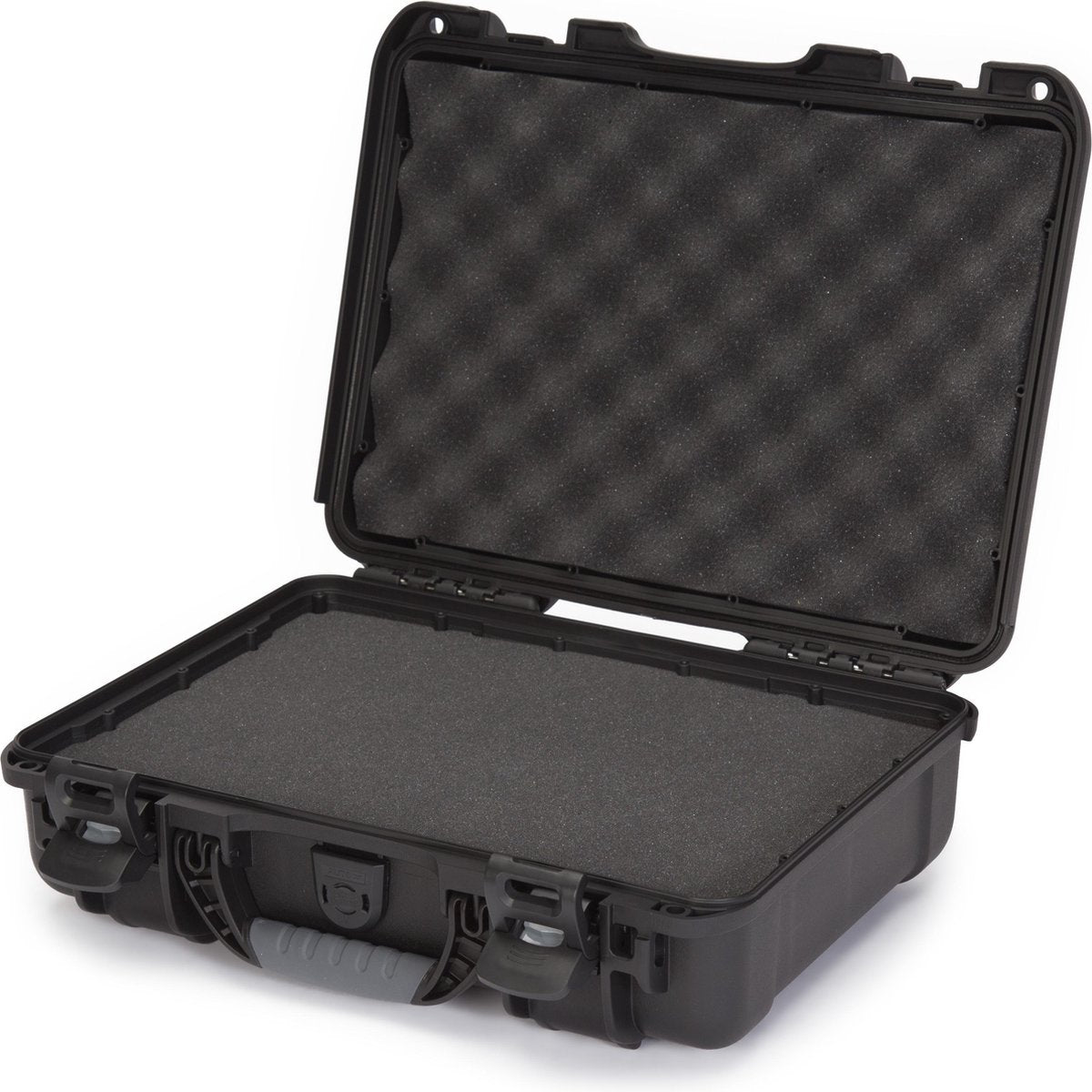 Nanuk Koffer 910 Zwart