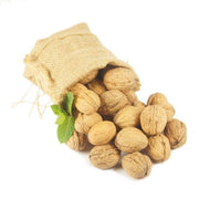 Walnoten in dop - Zak 500 gram