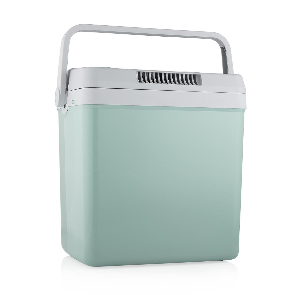 Tristar KB-7624 Thermo-elektrische koelbox - 230V / 12V - 20 l - Groen