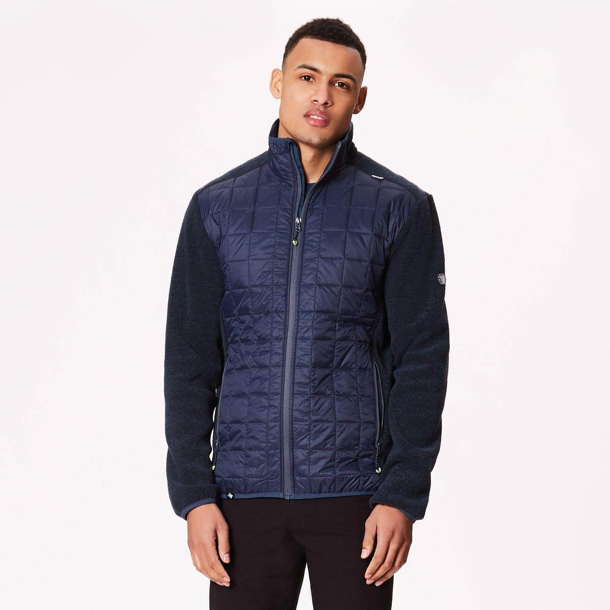 Regatta-Chilton III Hybrd-Outdoortrui-Volwassenen-MAAT S-Blauw