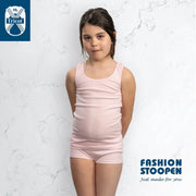 Hemden BB Michelle roze -140