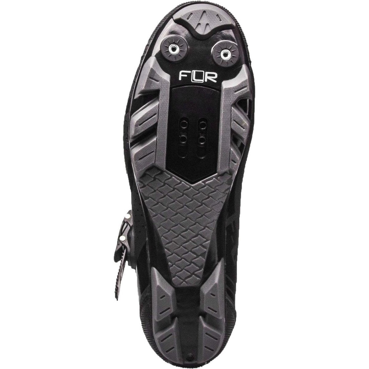 FLR MTB Schoenen  F-65 maat 46 zwart