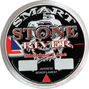 Maver Monofilo Stone River - 600m - 0.16mm - Bruin