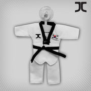 Kyorugi-Taekwondopak Dan Jcalicu Mini