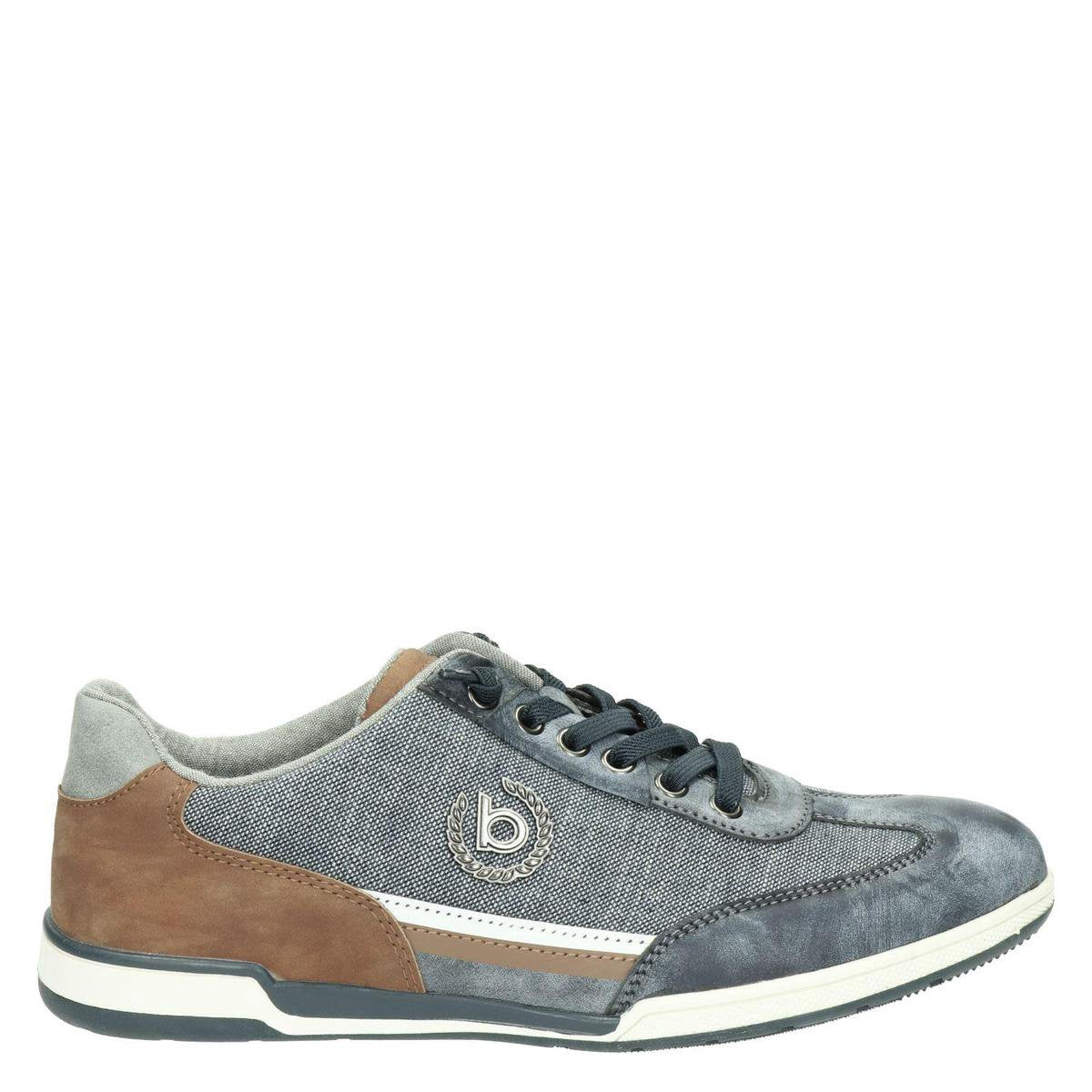 Bugatti Sneakers Blauw 41