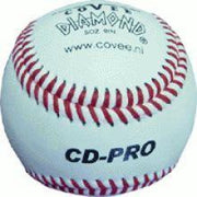 Covee/Diamond CD-PRO Honkbal: Leder (12st.)