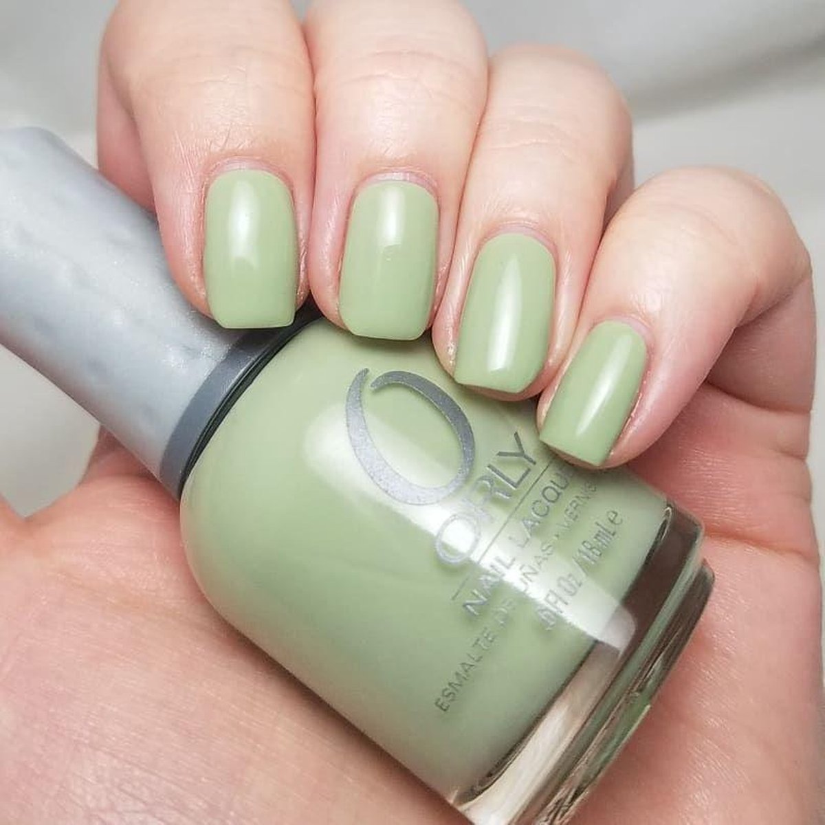 ORLY Coachella Dweller Nagellak