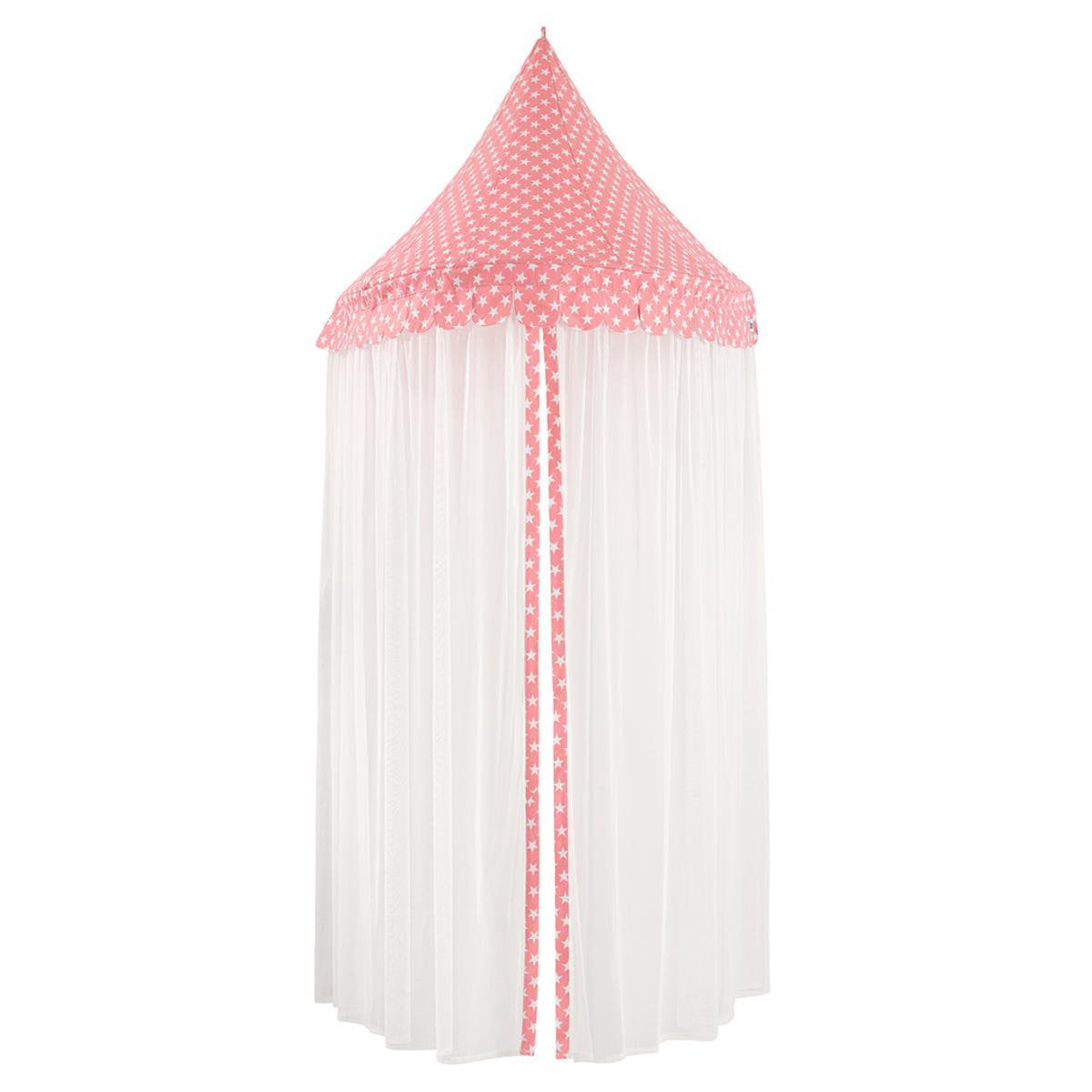 howa 3-in-1 Baby Hemeltje - Hannah - roze/wit 8506