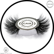 CAIRSTYLING CS#203 - Premium Professional Styling Lashes - Wimperverlenging - Synthetische Kunstwimpers - False Lashes Cruelty Free / Vegan