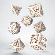 Pathfinder Polydice Dice Set Return of the Runelords