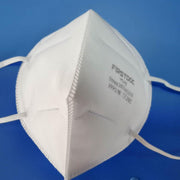 Firstdoc - Mondmaskers FFP2 - 10 stuks - per stuk verpakt mondkapje