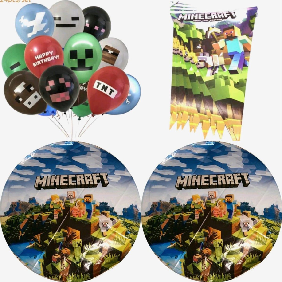 MINECRAFT-FULL-IN-1-PAKKET-27-DELIG