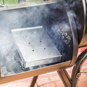 Browin - Houtsnippers voor barbecue - 650 gram