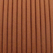 Rol 100 meter - Caramel Paracord 550 - #50