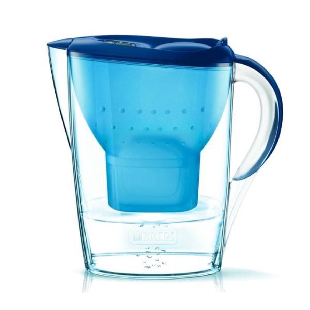 Kruik met Filter Brita Marella 2