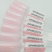 Gellak - Korneliya Liquid Gel Goddess APHRODITE