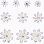 FLORELLA-Bloemen Design I lila-