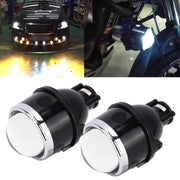 IPHCAR M611 2-PCS H11 / H8 2