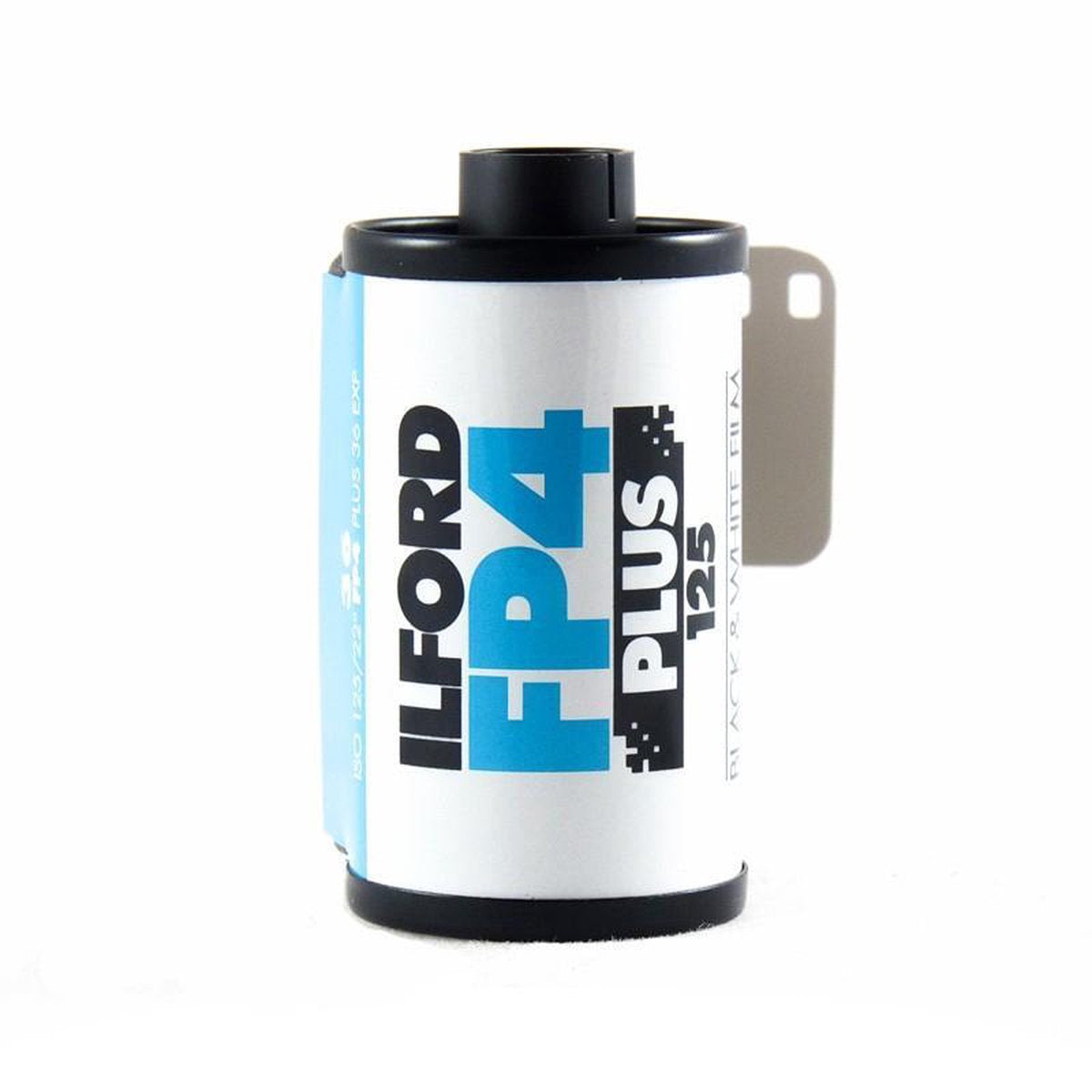 Ilford FP4 Plus 135/36