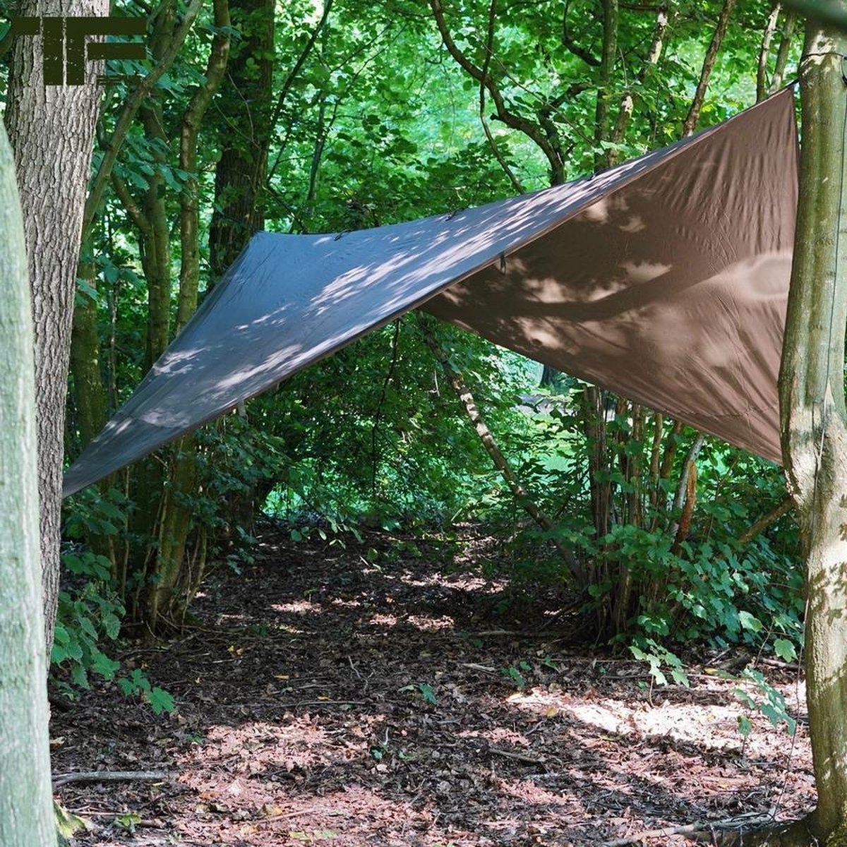 TF-2215 Tarp 3 X 3 Meter